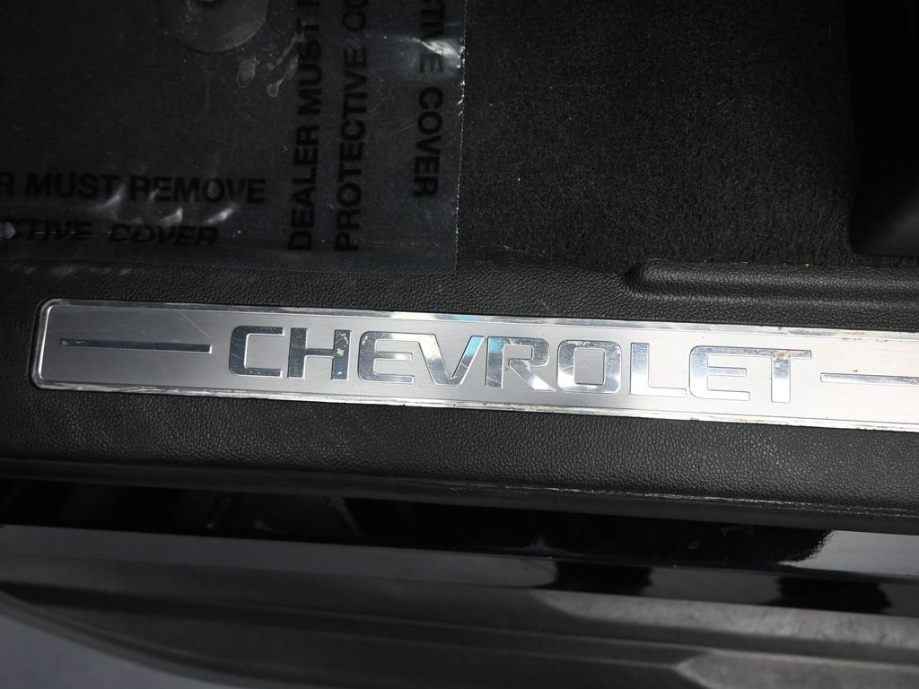 Used 2019 Chevrolet Suburban LT AWD/4WD image 27