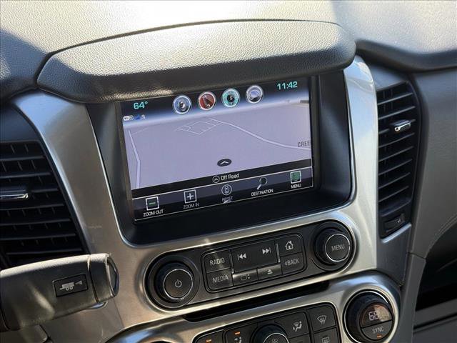 Used 2019 Chevrolet Tahoe LT image 14
