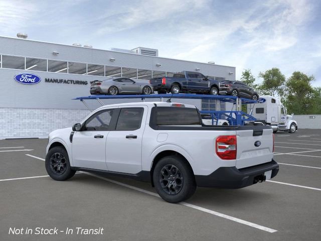 New 2026 Ford Maverick XLT image 5
