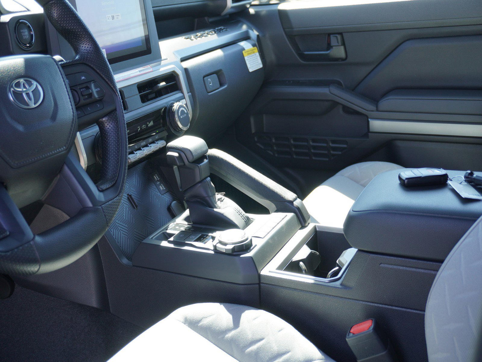 New 2025 Toyota Tacoma SR5 image 20