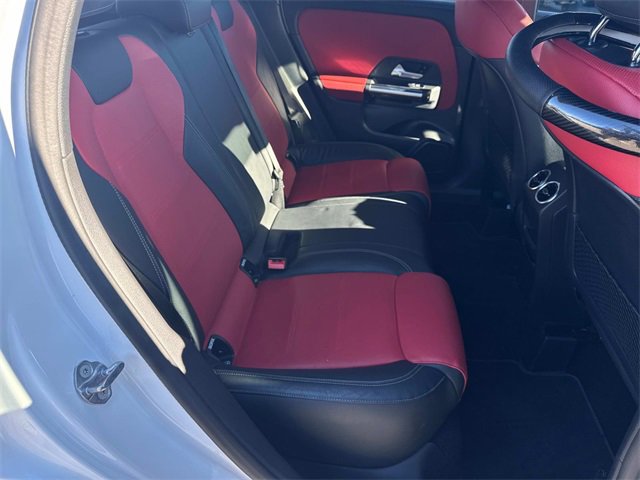 Used 2022 Mercedes-Benz GLA 250 image 23