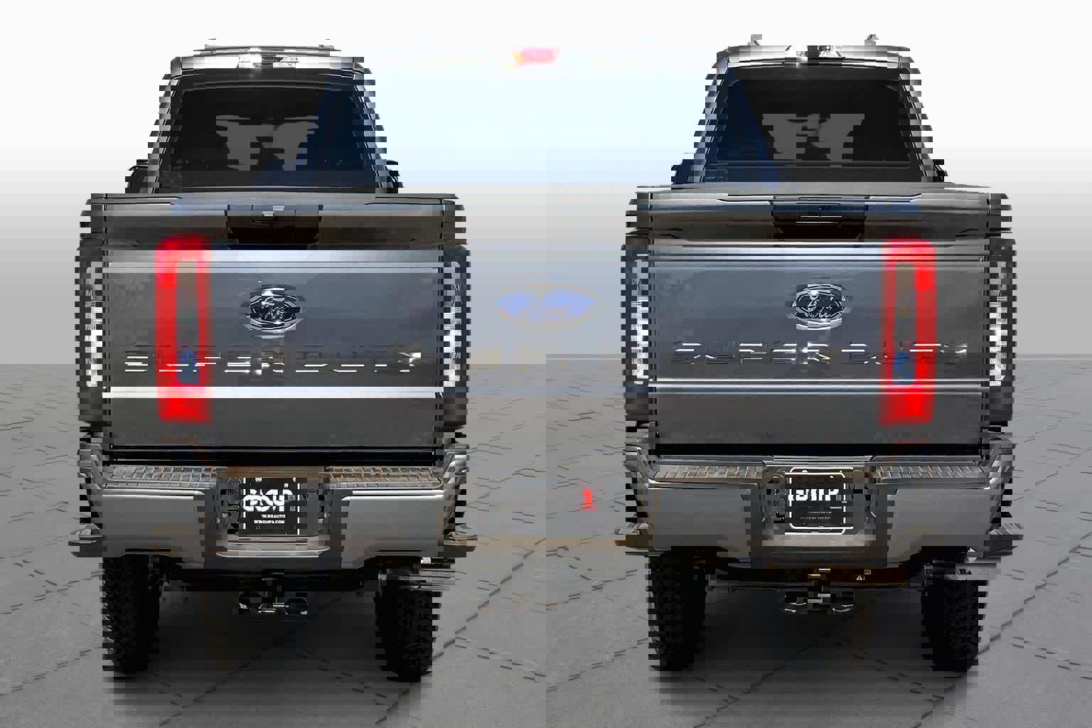 New 2026 Ford F350 XL w/ STX Appearance Package image 4