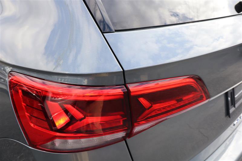 Used 2024 Volkswagen Taos SE image 27