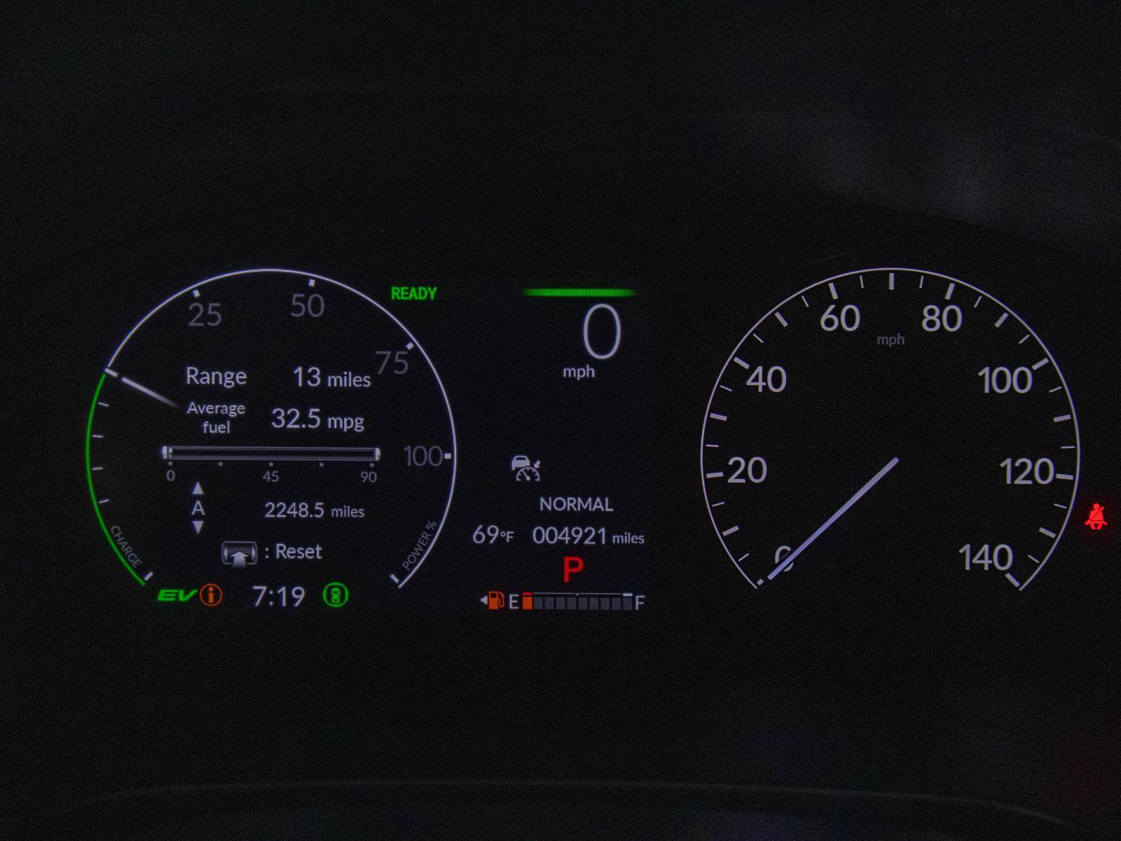 Used 2025 Honda CR-V Sport-L image 15