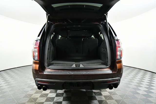 Used 2022 Chevrolet Suburban Z71 w/ Z71 Off-Road Package image 26