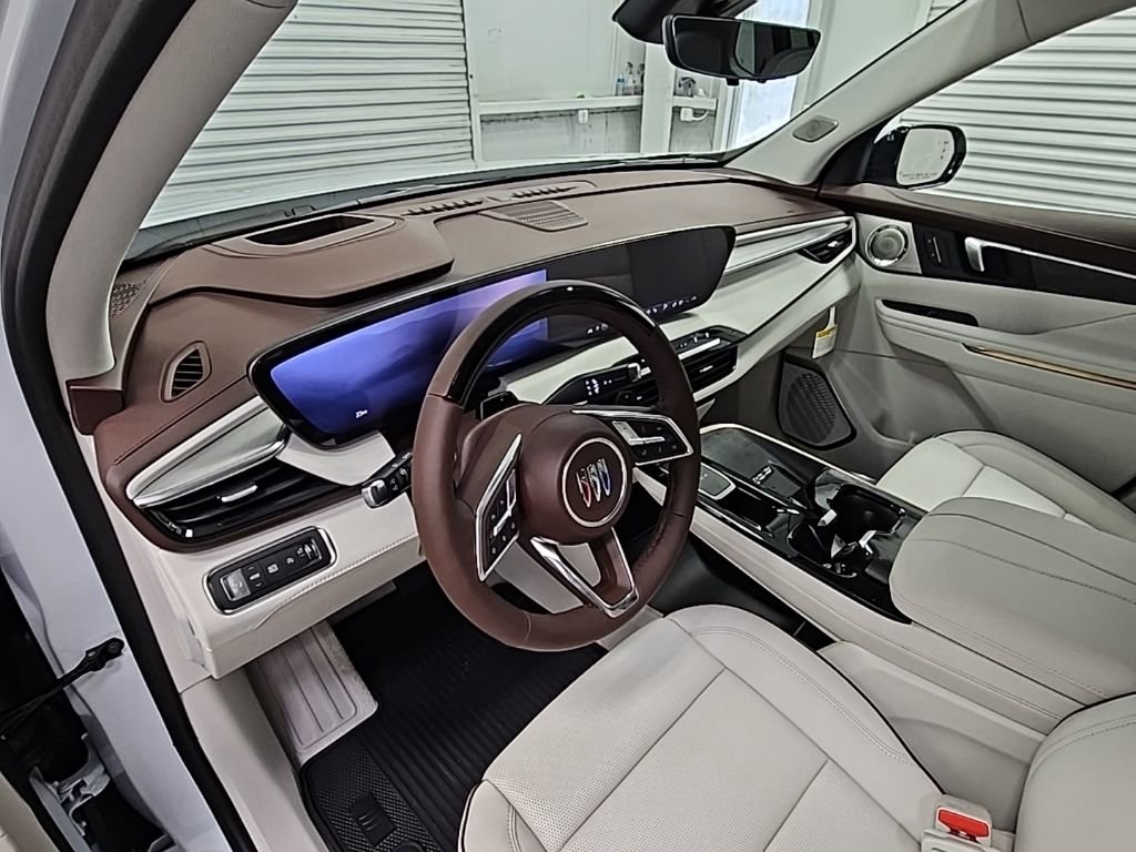 New 2026 Buick Enclave Avenir w/ Super Cruise Package image 11