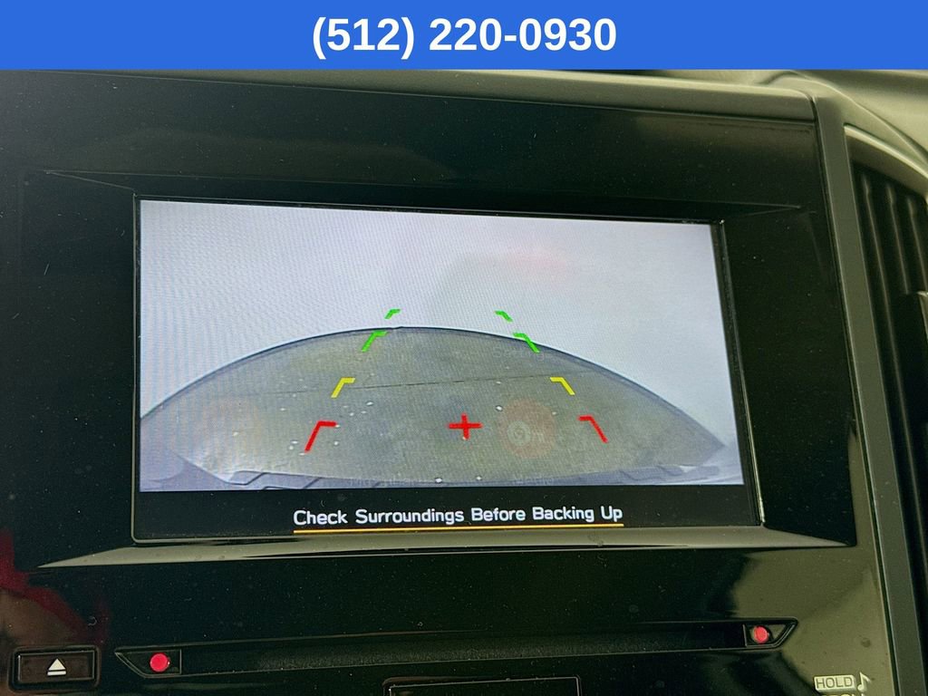 Certified 2023 Subaru Forester Premium image 16