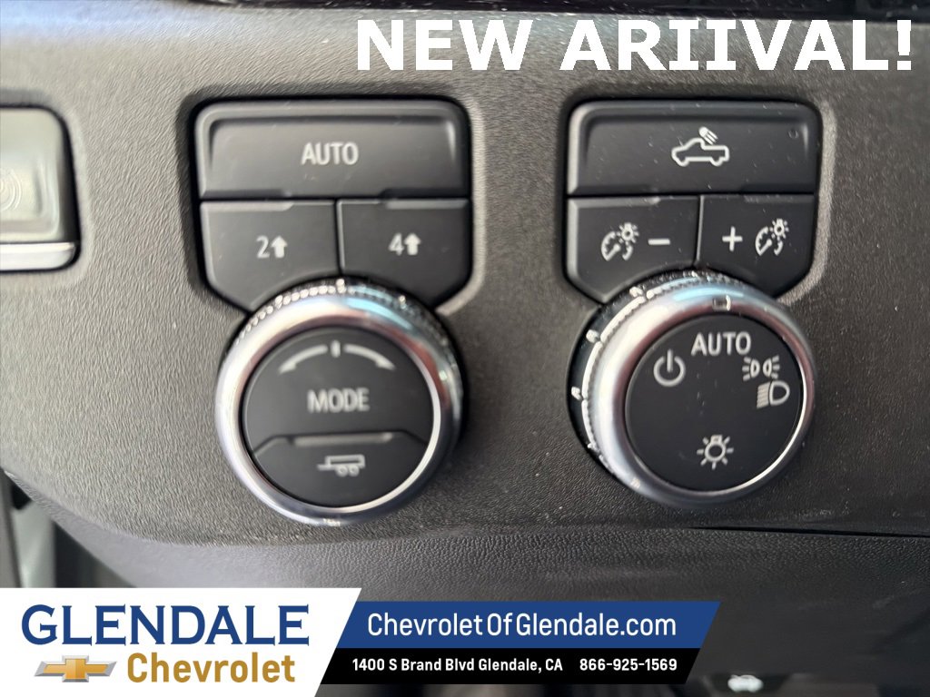 Used 2022 GMC Sierra 1500 SLE image 9