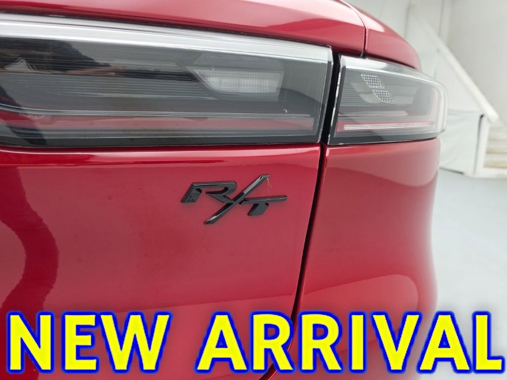 Used 2024 Dodge Hornet R/T Plus image 14