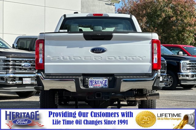 New 2026 Ford F250 XL image 5