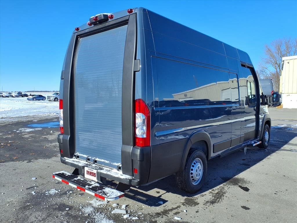 Used 2024 RAM ProMaster 3500 image 26