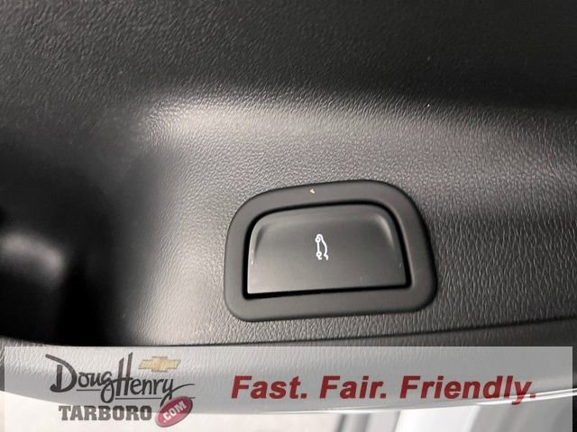 New 2026 Chevrolet Traverse RS w/ LPO, Floor Liner Package image 28