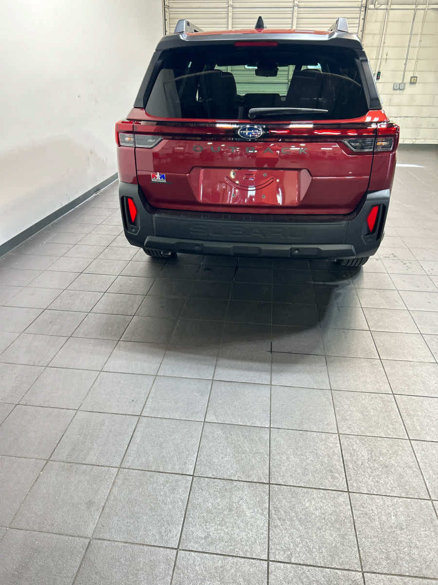 New 2026 Subaru Outback Touring XT AWD/4WD image 7