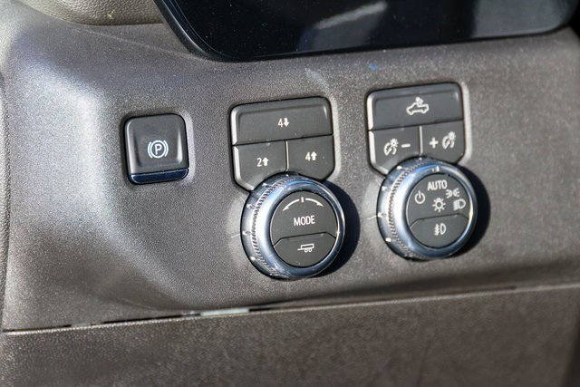 New 2026 GMC Sierra 3500 SLE w/ SLE Convenience Package image 10