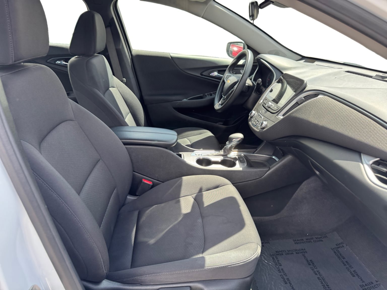 Used 2023 Chevrolet Malibu LT image 16
