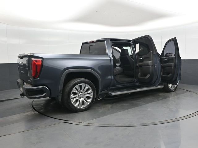 Used 2021 GMC Sierra 1500 Denali w/ Denali Ultimate Package image 45