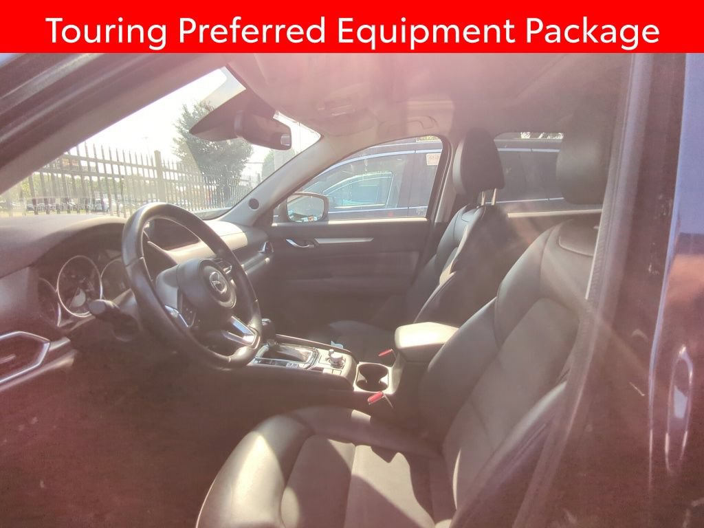 Used 2019 MAZDA CX-5 Touring AWD/4WD image 6