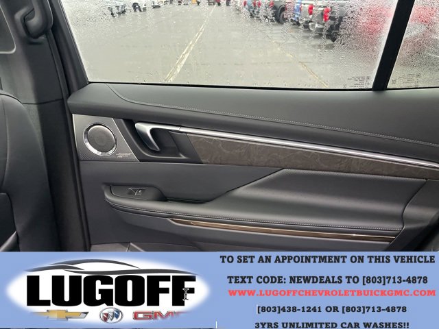 New 2026 Buick Enclave Avenir w/ Super Cruise Package image 16