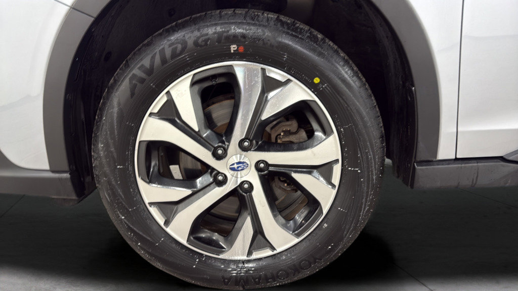 Used 2021 Subaru Outback Limited image 37