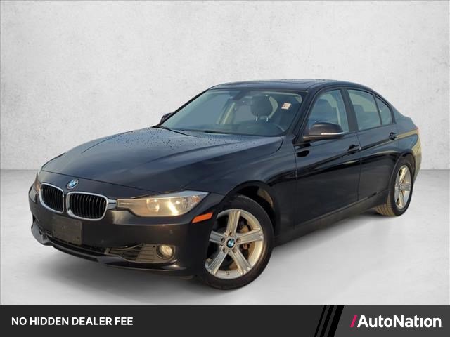 Used 2015 BMW 328i xDrive Sedan