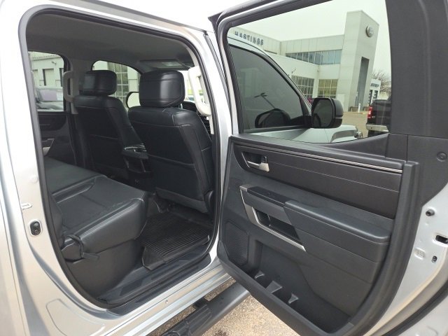 Used 2024 Toyota Tundra SR5 w/ SR5 Premium Package image 48