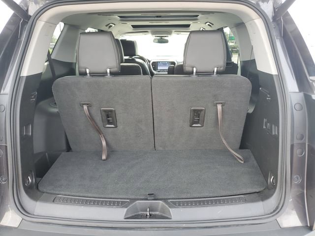 Used 2019 GMC Acadia SLT FWD image 8