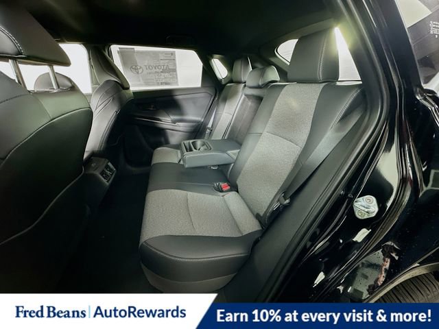 New 2026 Toyota bZ image 26