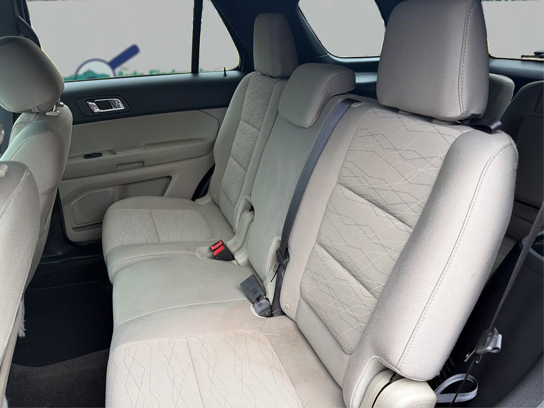 Used 2013 Ford Explorer FWD image 47