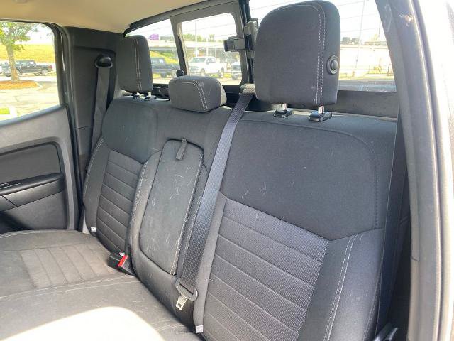Certified 2019 Ford Ranger XLT w/ Equipment Group 302A Luxury RWD image 28
