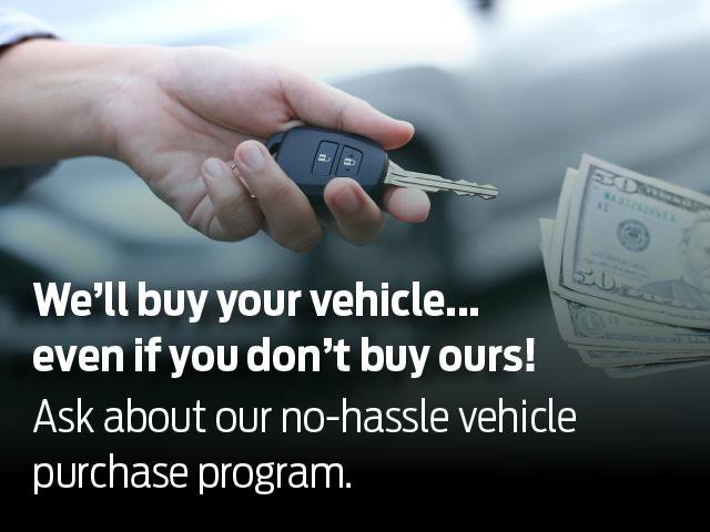 Used 2019 Honda HR-V EX-L image 9