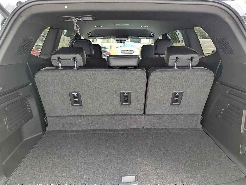 New 2026 Buick Enclave Sport Touring w/ Power Package image 13