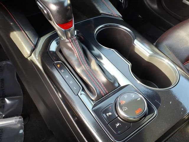 Used 2022 Chevrolet Blazer RS w/ Enhanced Convenience Package image 20