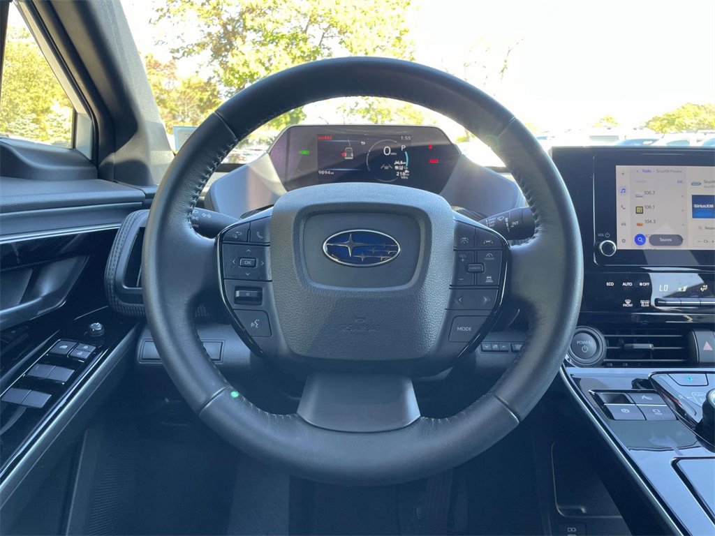 Used 2023 Subaru Solterra AWD image 18