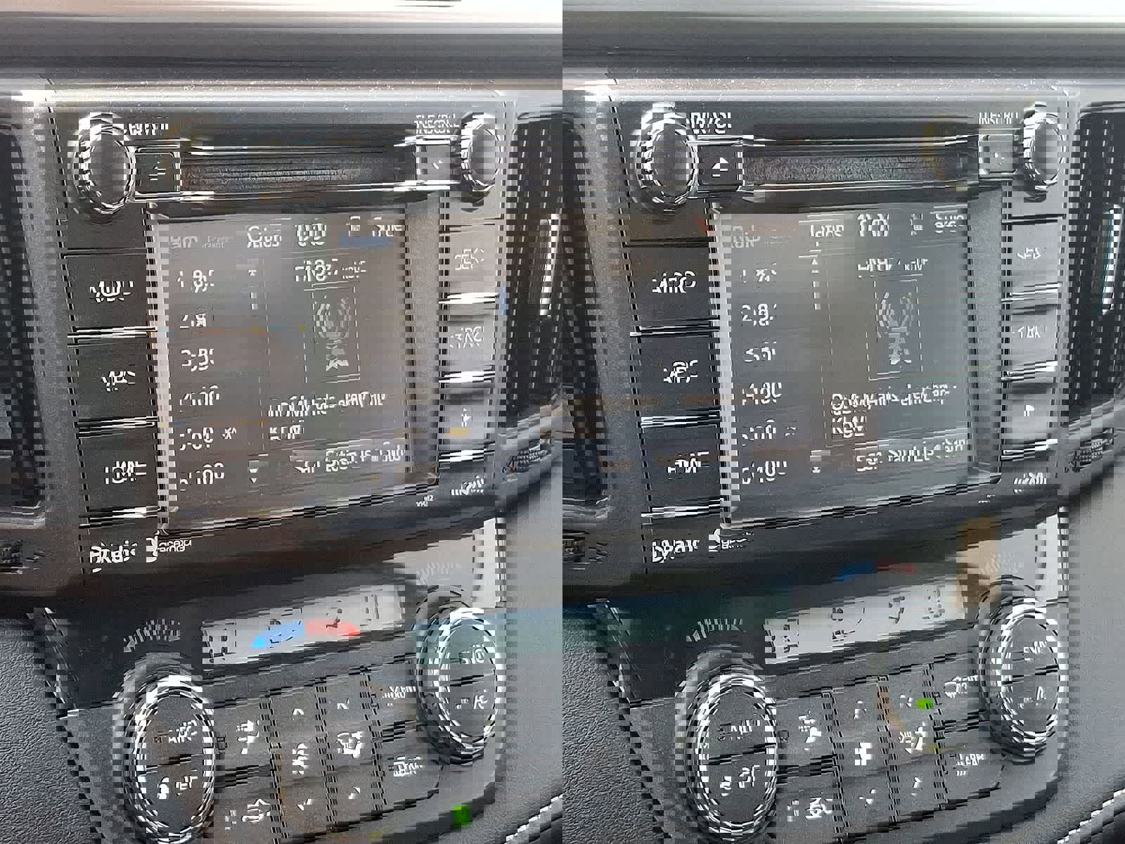 Used 2017 Toyota RAV4 XLE w/ Plus Special Value Package image 19