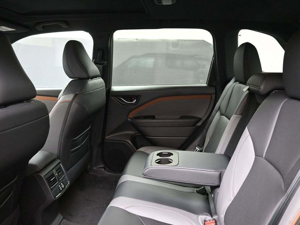 New 2026 Subaru Forester Sport image 18