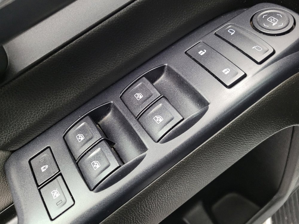 Used 2015 Chevrolet Silverado 1500 LS w/ Trailering Package AWD/4WD image 27