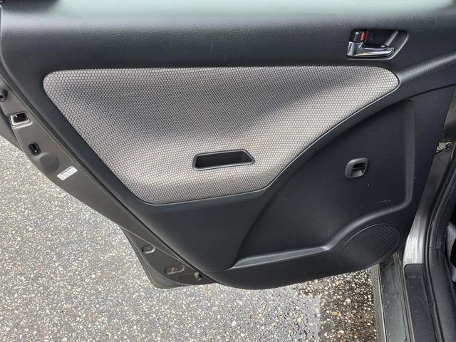 Used 2008 Toyota Matrix XR FWD image 28