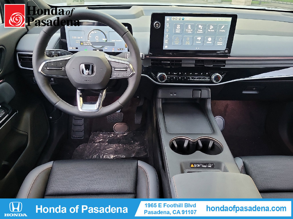 New 2026 Honda Prologue Elite image 4