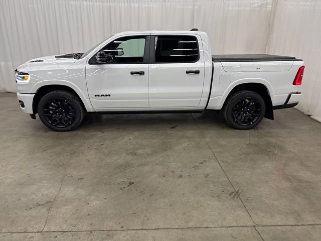 New 2026 RAM 1500 Limited image 38