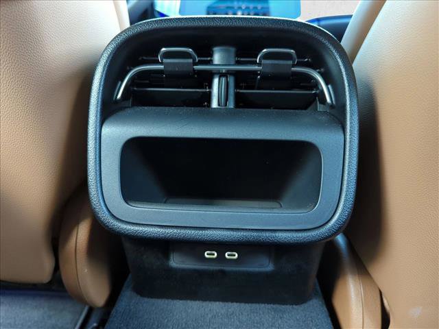 Certified 2024 Mercedes-Benz E 450 4MATIC Sedan image 17