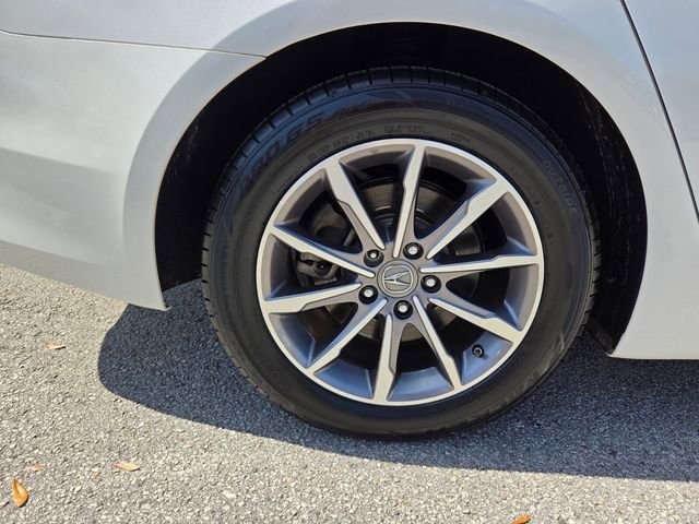 Used 2020 Acura TLX 2.4L Technology Pkg image 22