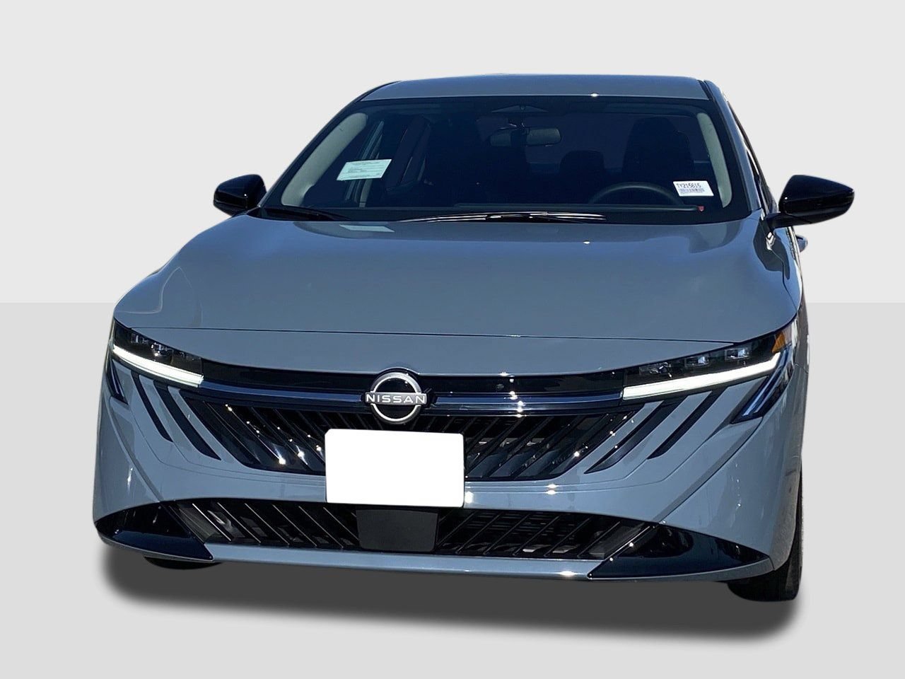 New 2026 Nissan Sentra SV w/ Floor Mat Package FWD image 6