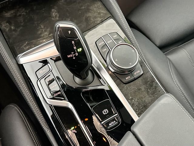 Used 2023 BMW 530i xDrive w/ M Sport Package image 16