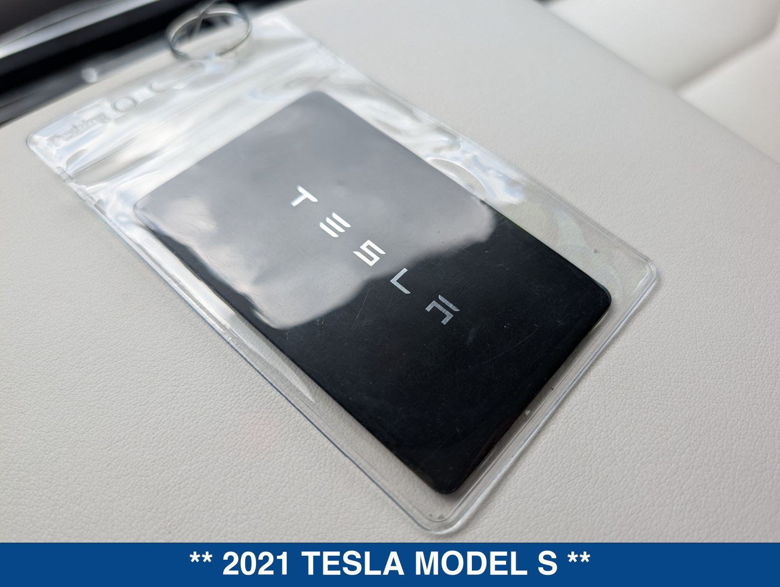 Used 2021 Tesla Model S Plaid AWD/4WD image 31