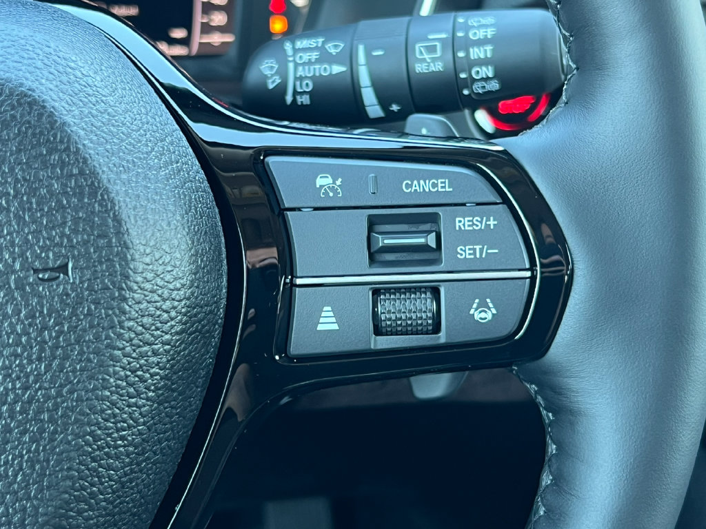 New 2026 Honda Pilot Elite image 20