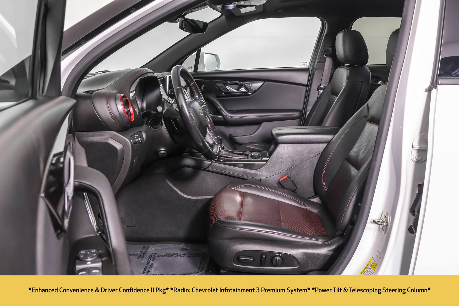 Used 2019 Chevrolet Blazer RS image 7