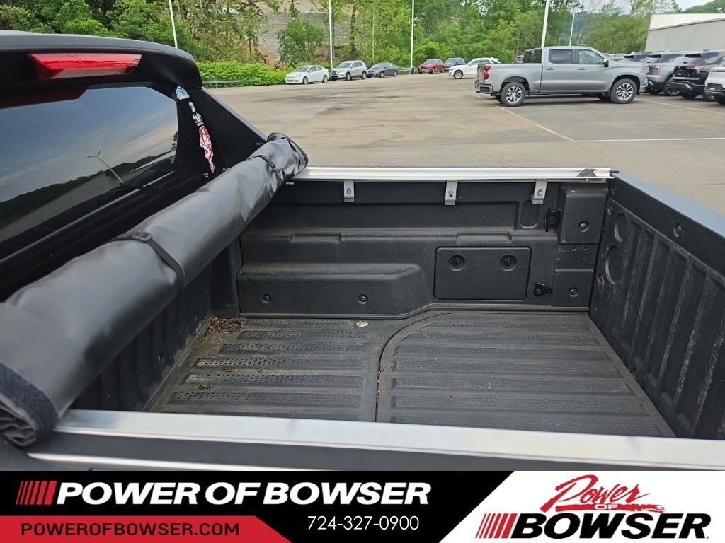 Used 2022 Hyundai Santa Cruz SE AWD/4WD image 8