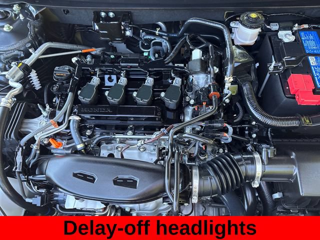 Used 2025 Honda Accord LX image 39