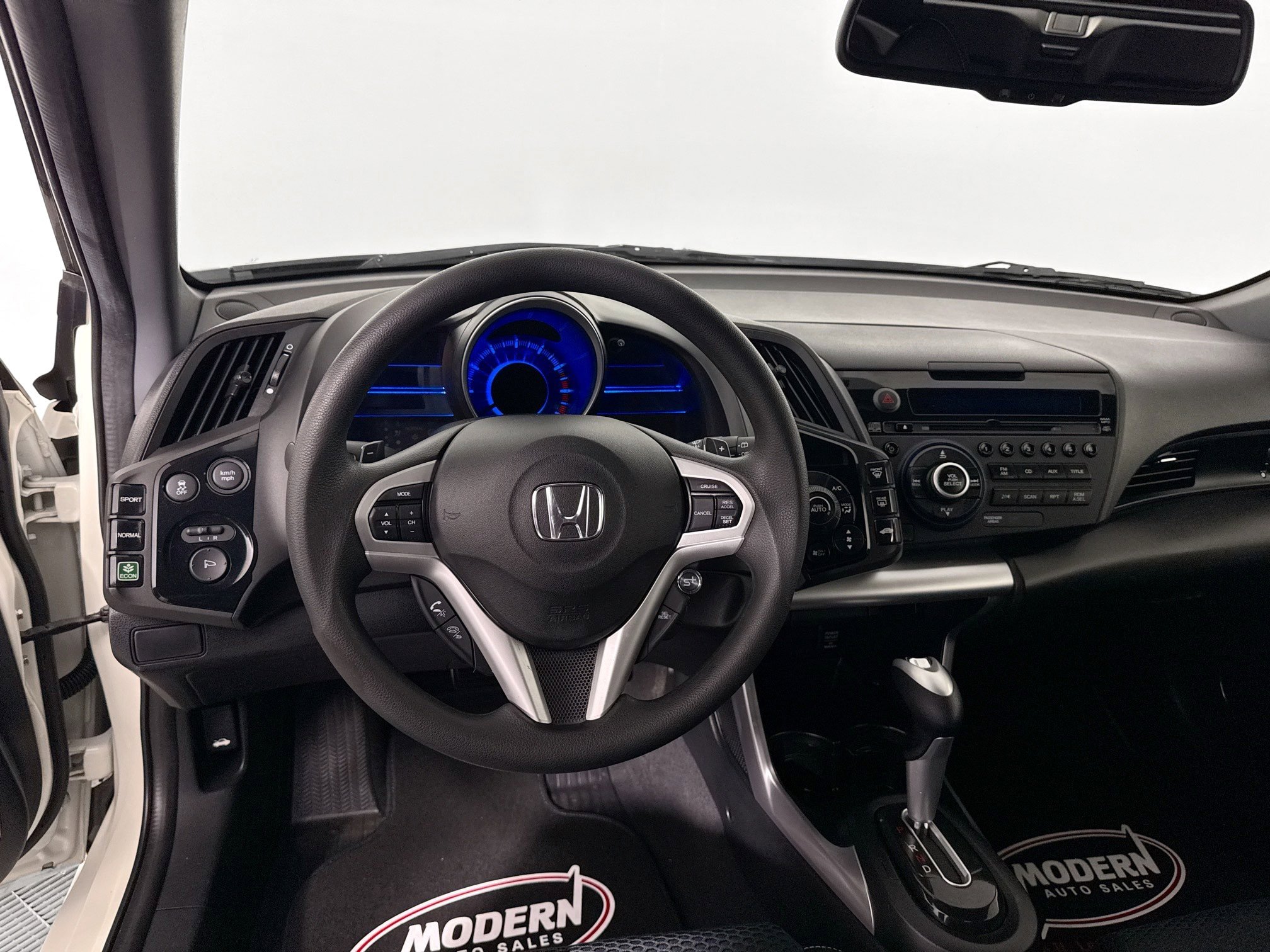 Used 2015 Honda CR-Z image 19