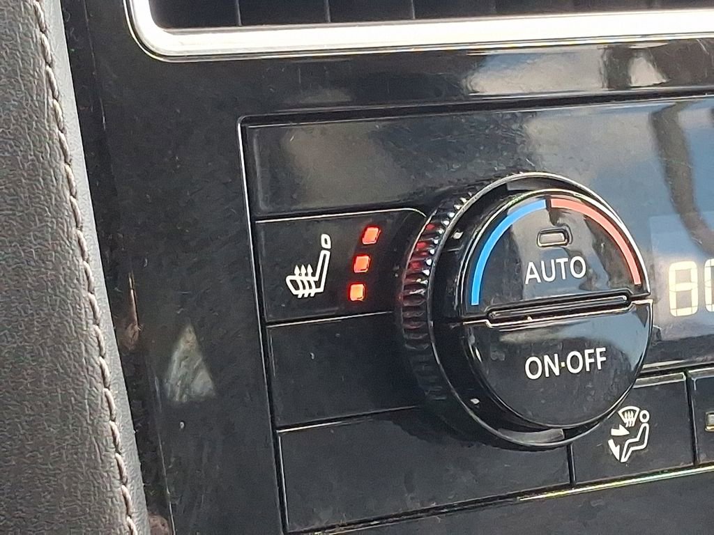 Used 2024 INFINITI QX80 Luxe image 28